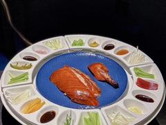 -四季小馆·潤·中国菜(越秀公园店)