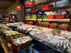 -抱德·潮汕味(敦和店原惠城鱼仔)