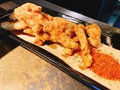-炉鱼(西溪银泰城店)