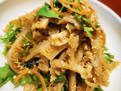 红油金钱肚-解家河南菜(商鼎路店)