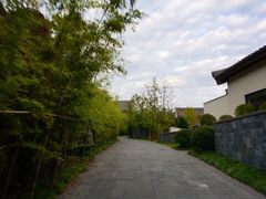 -东钱湖旅游度假区