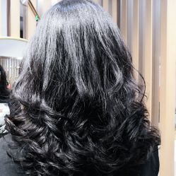 -尚·丹尼Hair