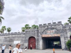 -枫香湖儿童公园