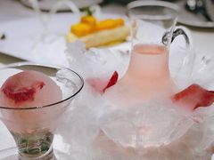 香颂玫瑰露-王品牛排(佛山南海万科广场店)