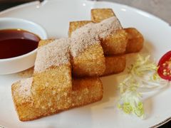 -新渝城·川菜·火锅(区庄店)