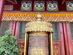 -大召无量寺