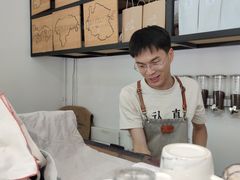 -收获咖啡HARVEST RESERVE(苍山店)