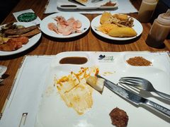 -汉巴味德(大悦城店)