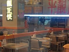 -肥韬茶餐厅(海上世界店)