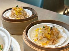 -茶港·点心·啫啫煲(王府井店)