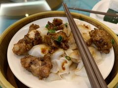 -香云轩·顺德菜(香云纱园林酒店店)