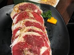 -金藏屋 碳火烤肉(江湾路店)