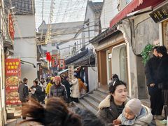 -猫的魔法密林(衣裳街店)