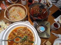 -湘味淳(千禧街店)