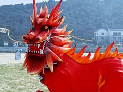 -东海半边山旅游度假区