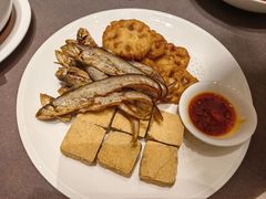 -一澜江宴·江景公园餐厅(江滩公园店)