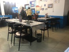 大堂-东极岛海鲜