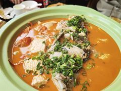 -炊江南·上海菜(国展华漕店)