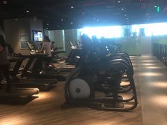 -威尔仕健身·游泳(龙湖天街店)