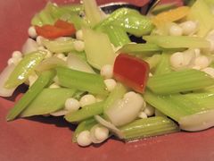 -采悦轩中餐厅·粤菜·海南菜(神州半岛喜来登度假酒店)
