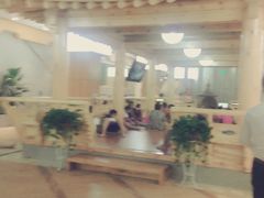 -丽池宫韩式汗蒸会馆(华灯坊店)