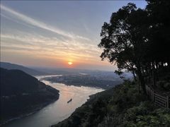 -铁山坪森林公园