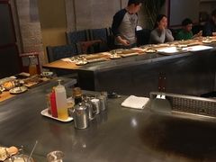 -赤坂亭·M9和牛烧肉·铁板烧(合肥万象城店)