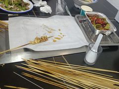 -老黑板筋(顺义总店)