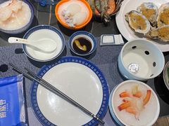 -海鼎荟海鲜姿造(仟禧汇店)