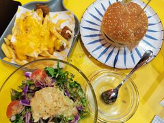 -玩味工厂·东南亚特色餐厅(太古里店)
