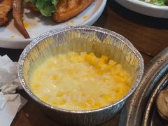 -·缸桶屋·韩式牛肋条自助烤肉(西湖D11店)
