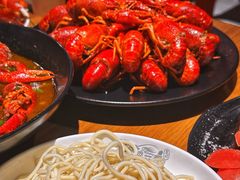 -金陵一哥龙虾馆(三牌楼总店)