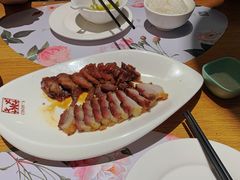 -花舍·新派粤菜·西餐·下午茶(亚运村·鸟巢店)