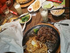 -豪享来中西餐厅(隆昌店)