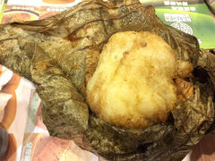 -添好运(中环IFC店)