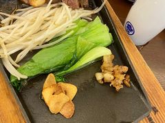 -松子料理(亮马桥店)
