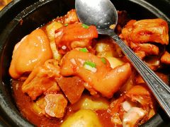 -汤城小厨•粤菜•靓汤(苏州街店)