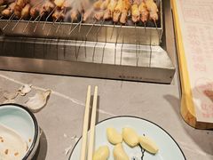 -老白清真烧烤(锦州旗舰店)