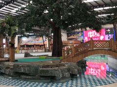 -南宫温泉水世界