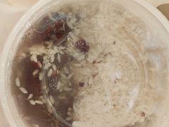 -三姐酒酿(老门东店)