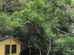 -百漈沟生态旅游景区
