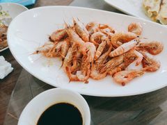 -今鲜源大酒店·中华餐饮名店(新湛路店)