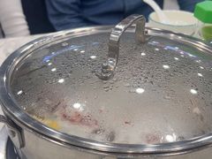 -果然农夫椰子鸡(虎门大润发店)