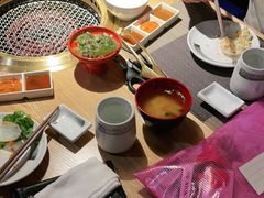 -江户烧肉(高德店)