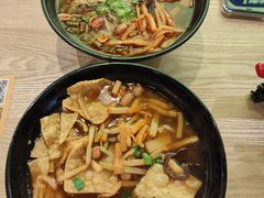 -阿生哥螺蛳粉(二七万达店)