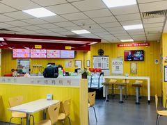 大堂-香妃烤鸡(新奥店)