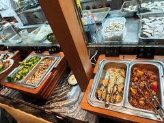 -松子料理(亮马桥店)