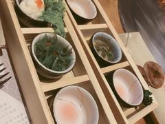 -赤坂亭·M9和牛烧肉·铁板烧(合肥万象城店)