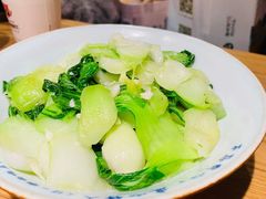 -吃饭皇帝大·土家民族菜(温州万象城店)