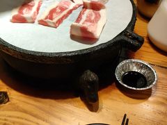 -御记碳烤肥牛(东城万达店)